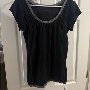 Lululemon Women's Black Top